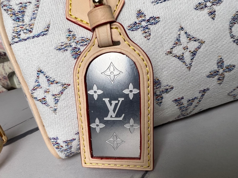 LV Speedy Bags